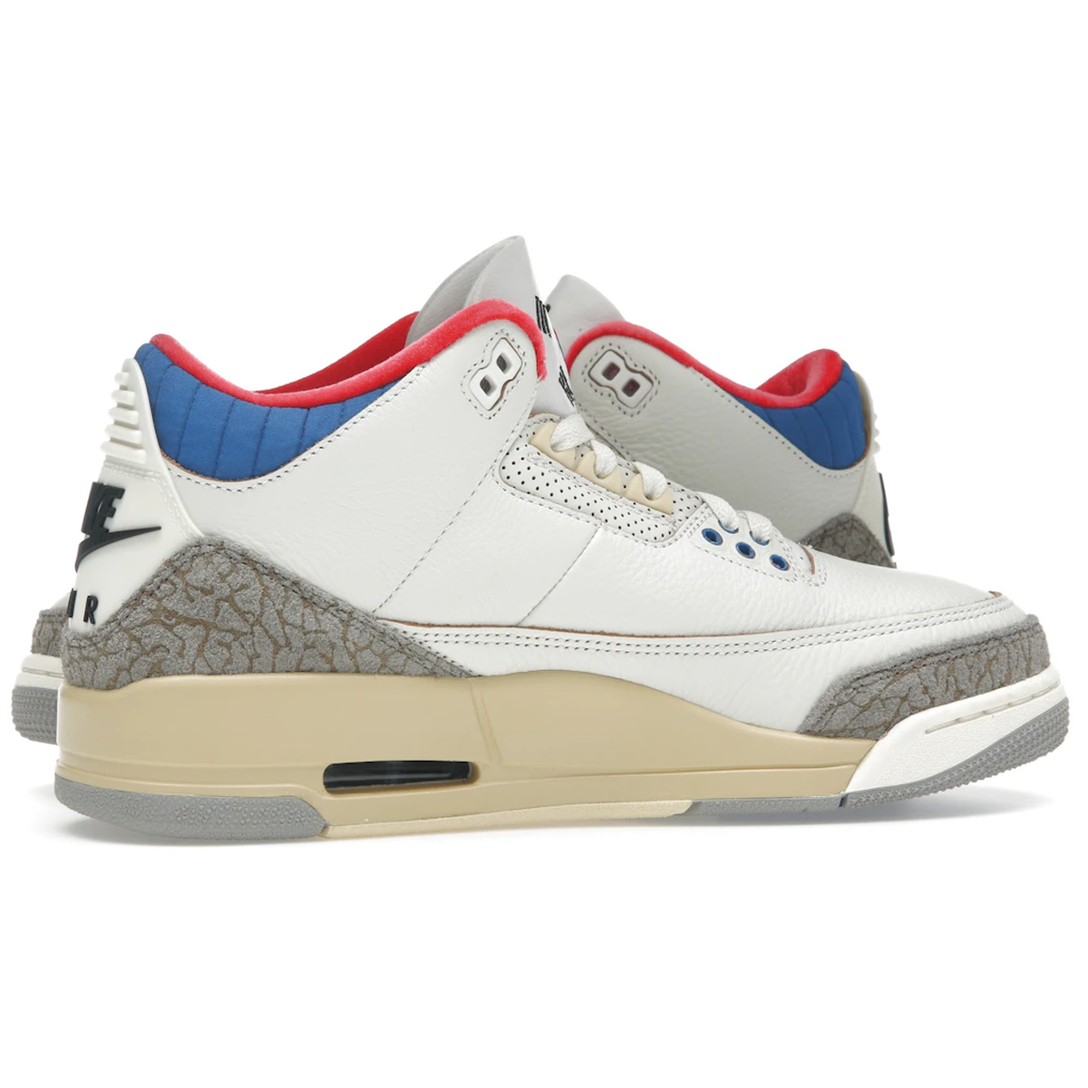 Thumbnail af Air Jordan 3 Retro Seoul 2.0 3