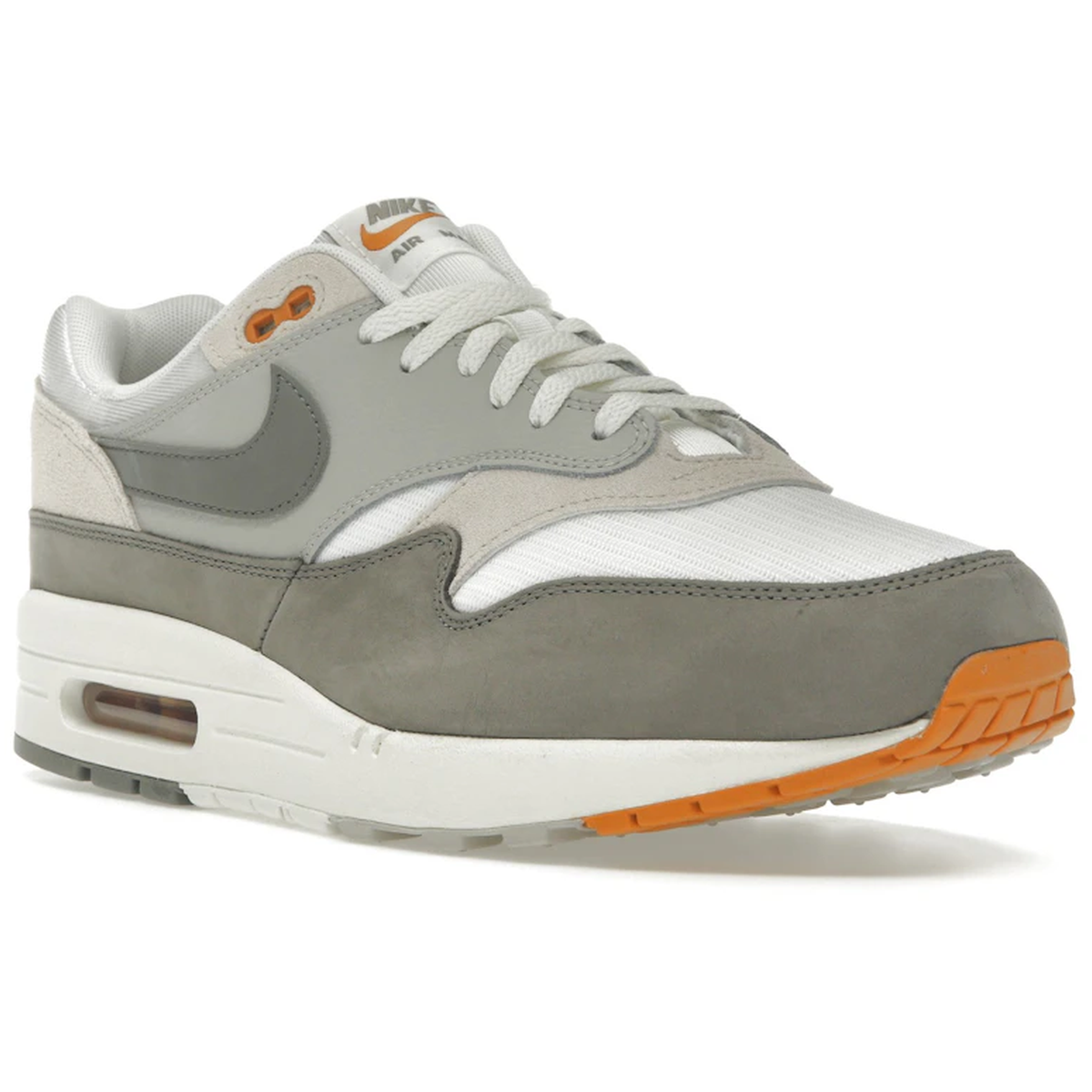 Thumbnail af Nike Air Max 1 Light Iron Ore Flat Pewter 2