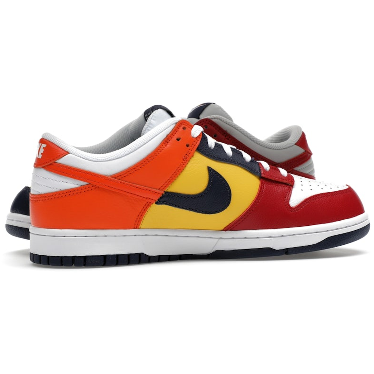 Thumbnail af Nike Dunk Low QS CO.JP What The 3