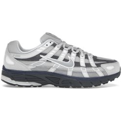 Nike P-6000 Photon Dust Anthracite