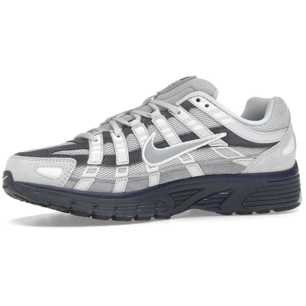 Thumbnail af Nike P-6000 Photon Dust Anthracite 3