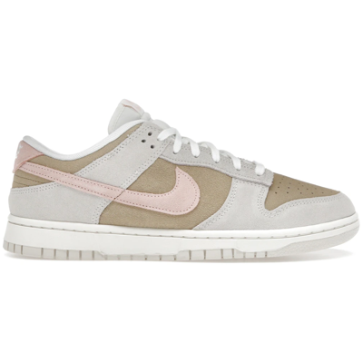 Nike Dunk Low Phantom Washed Coral