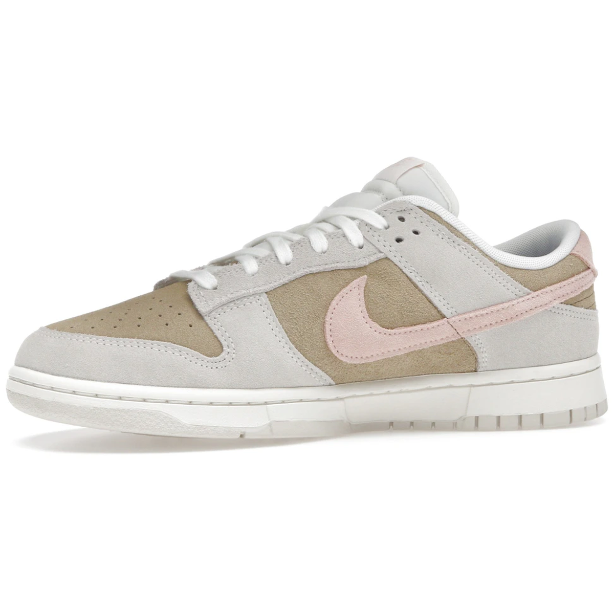 Thumbnail af Nike Dunk Low Phantom Washed Coral 3
