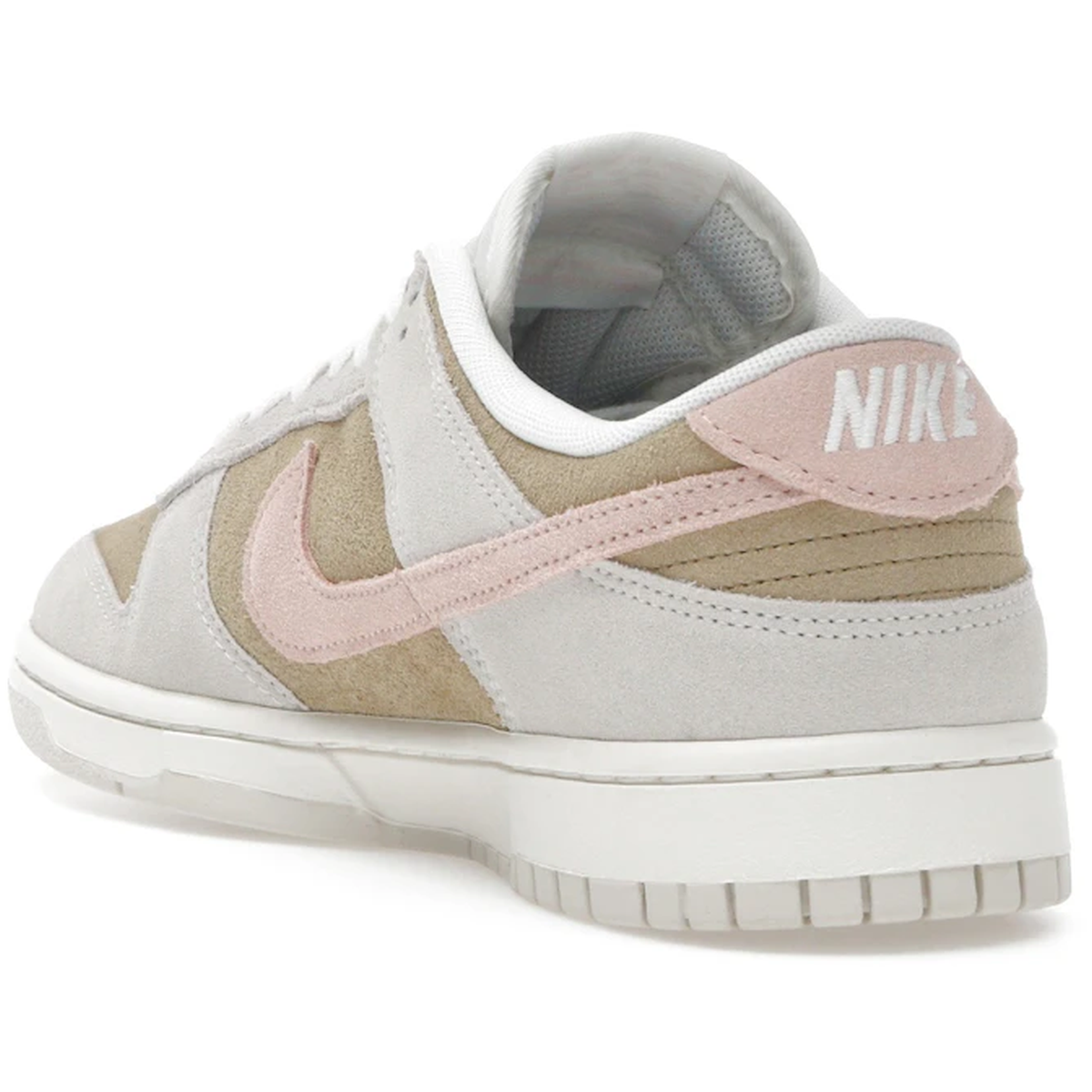 Thumbnail af Nike Dunk Low Phantom Washed Coral 4