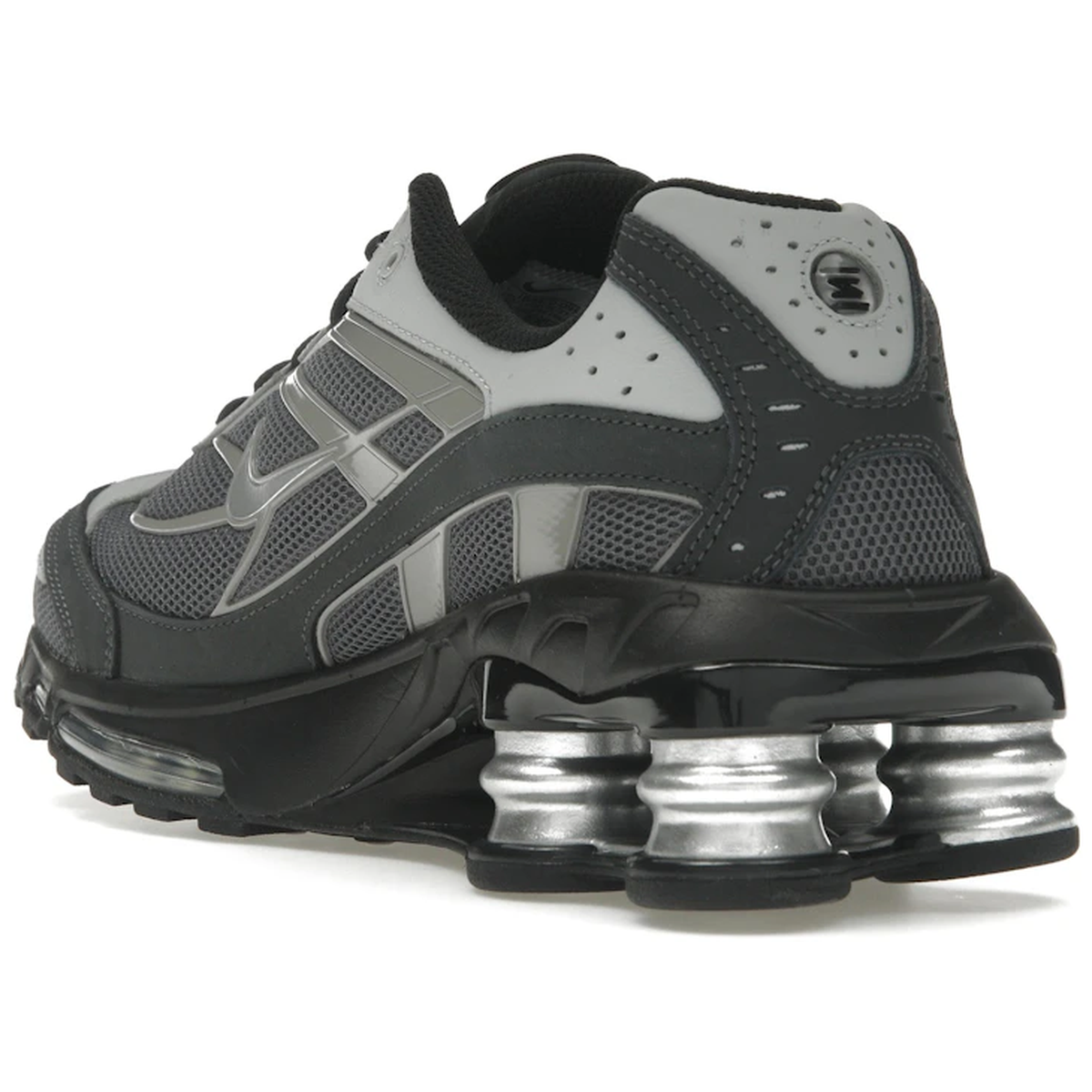 Thumbnail af Nike Shox Ride 2 Light Graphite 4