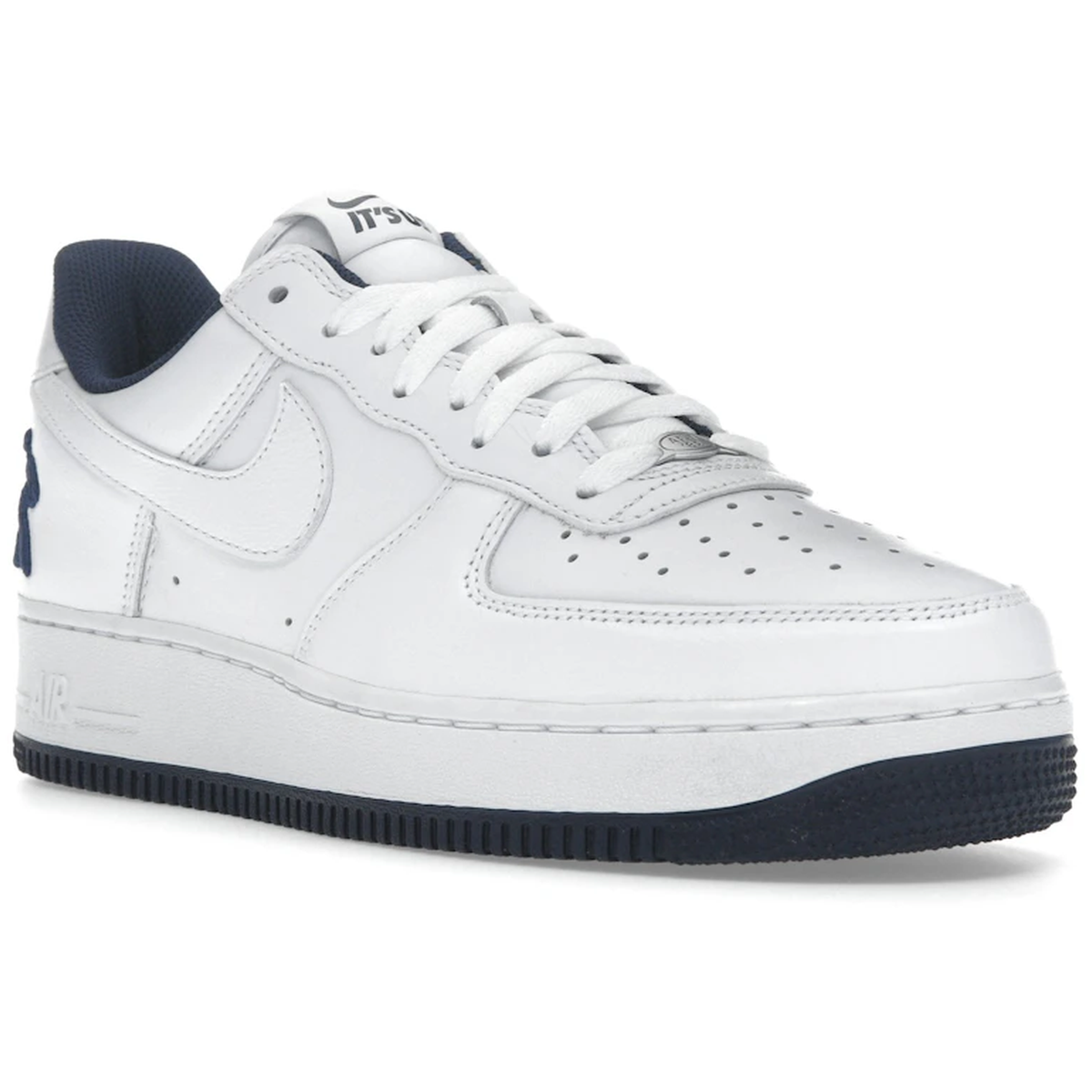 Thumbnail af Nike Air Force 1 Low Lil Yachty Concrete Boys It's Us 2