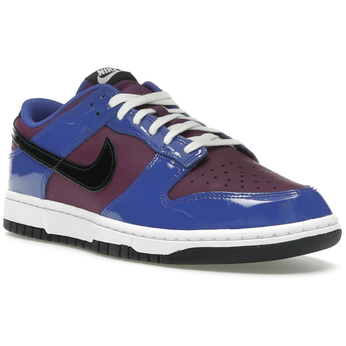 Thumbnail af Nike Dunk Low Retro SE Patent Paramount Blue Viotech 2