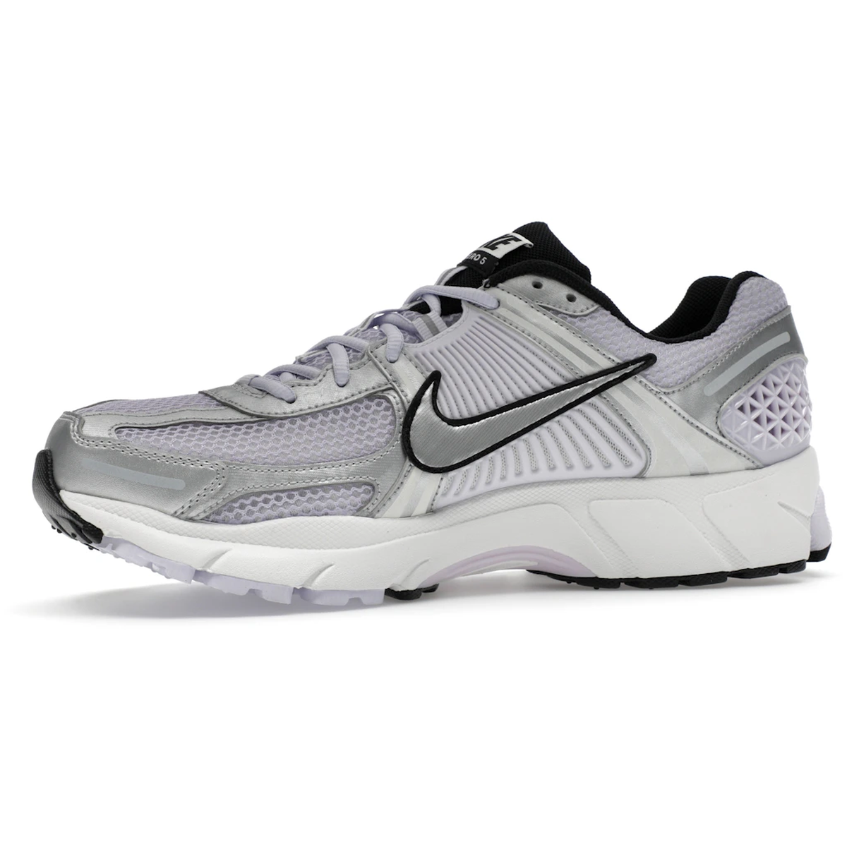 Thumbnail af Nike Zoom Vomero 5 Barely Grape Metallic Silver 3