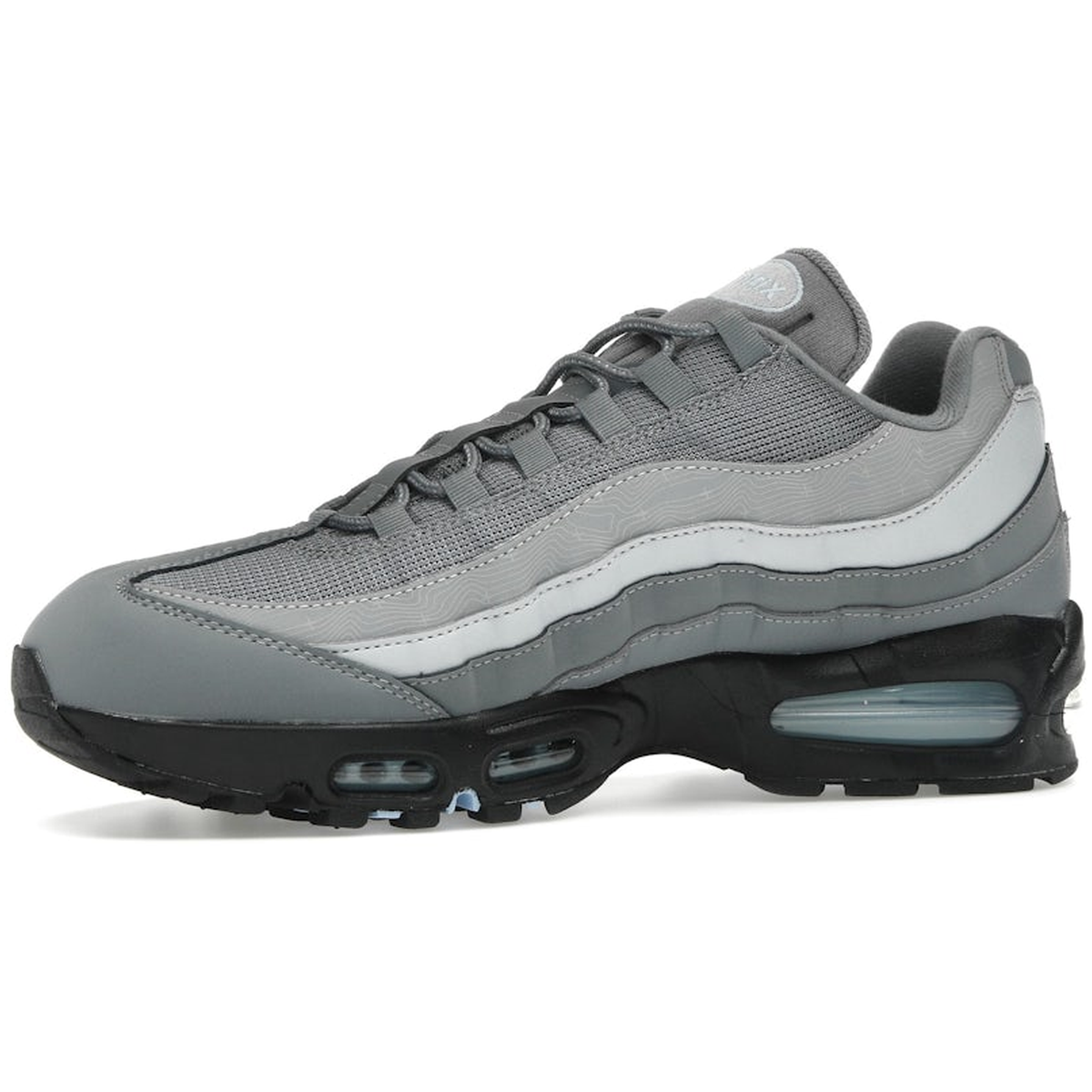 Thumbnail af Nike Air Max 95 OG Big Bubble Cool Grey 3