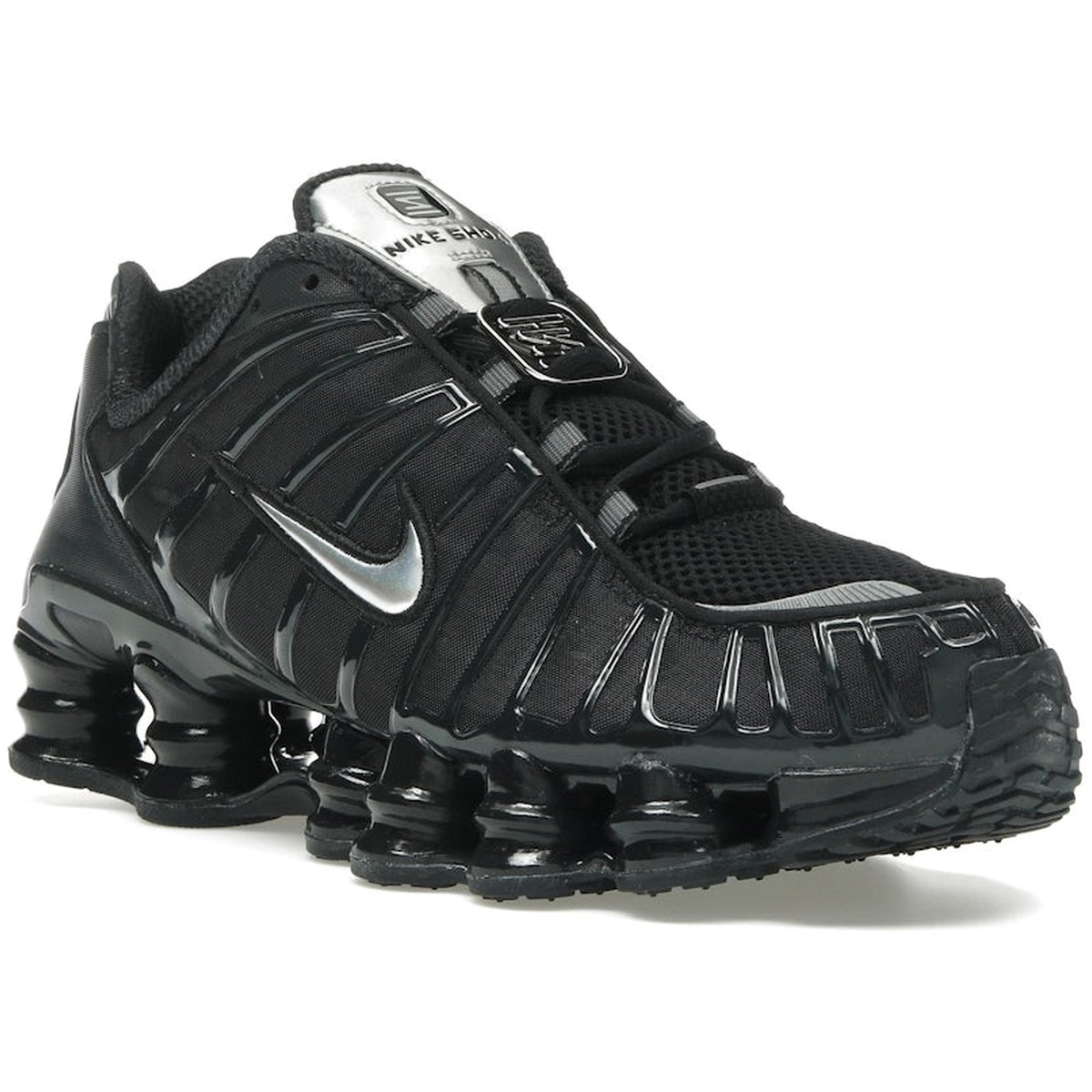 Thumbnail af Nike Shox TL Off Noir Silver 2