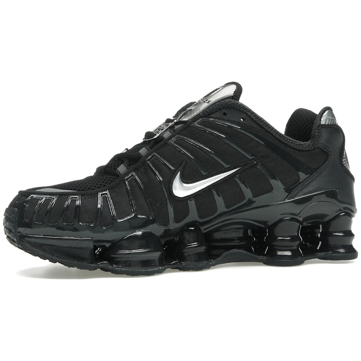 Thumbnail af Nike Shox TL Off Noir Silver 3