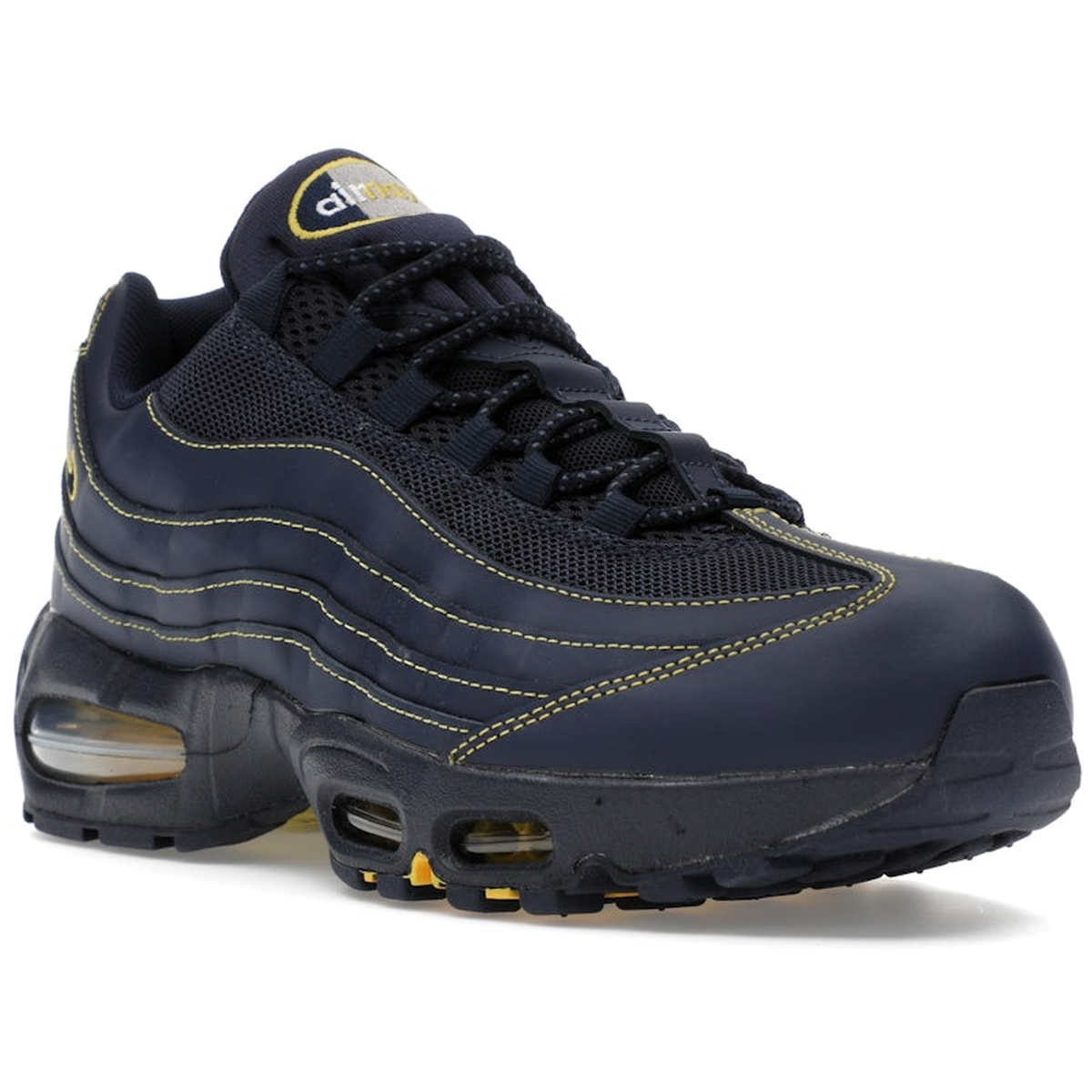 Thumbnail af Nike Air Max 95 OG Big Bubble Michigan 2