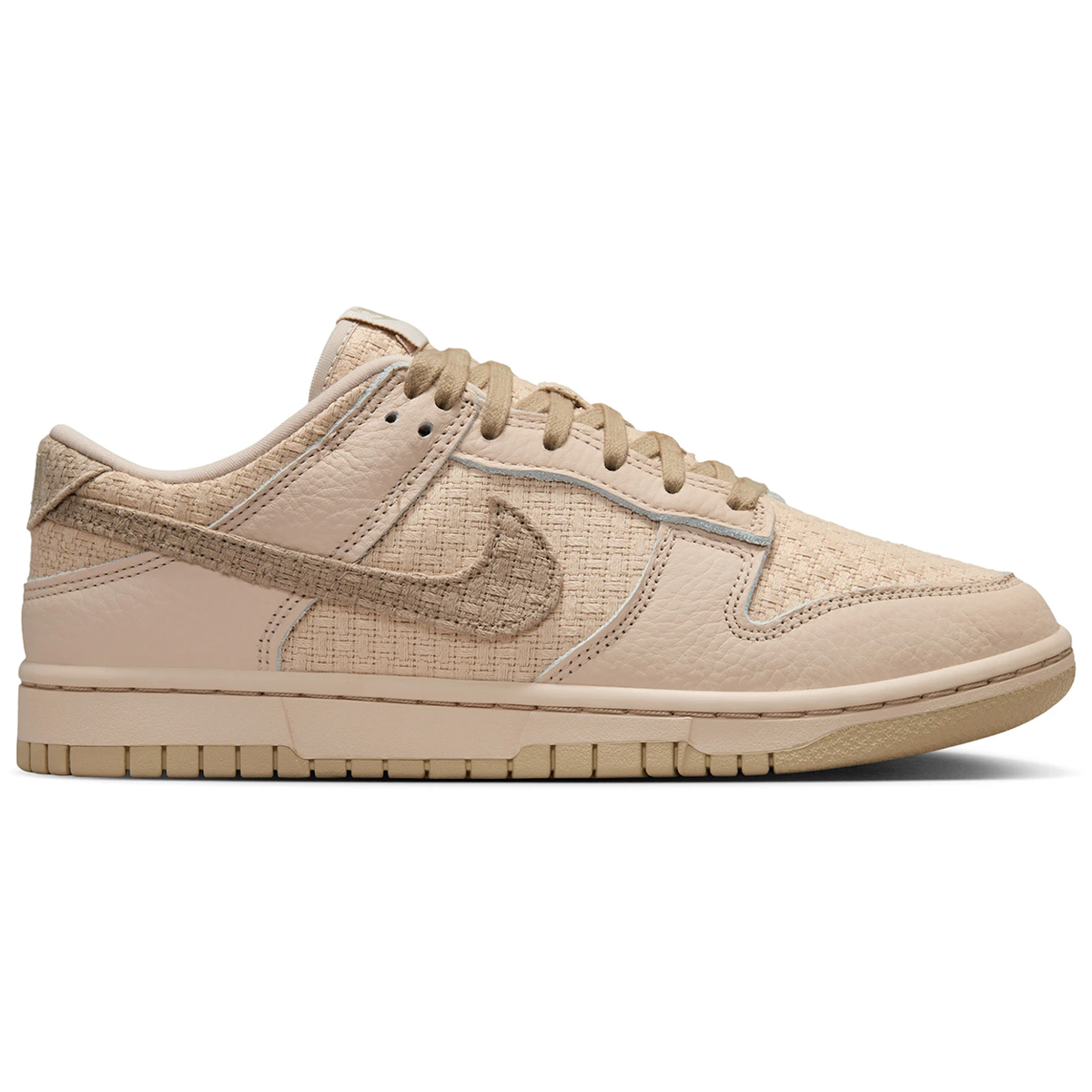 Nike Dunk Low Sanddrift 