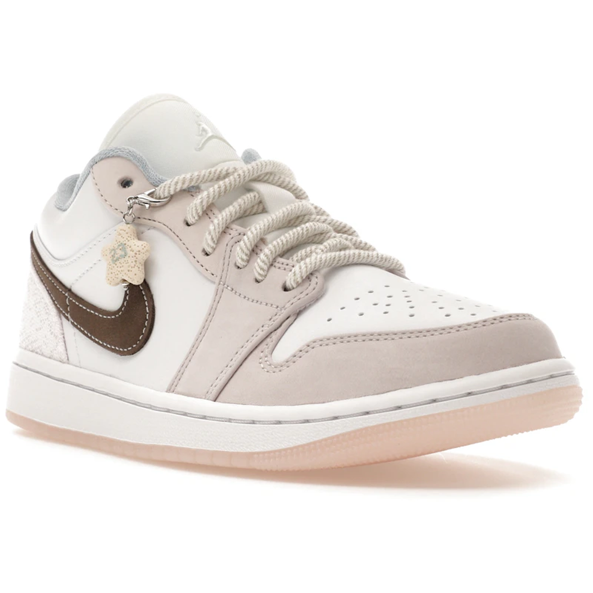 Thumbnail af Air Jordan 1 Low Coral 2