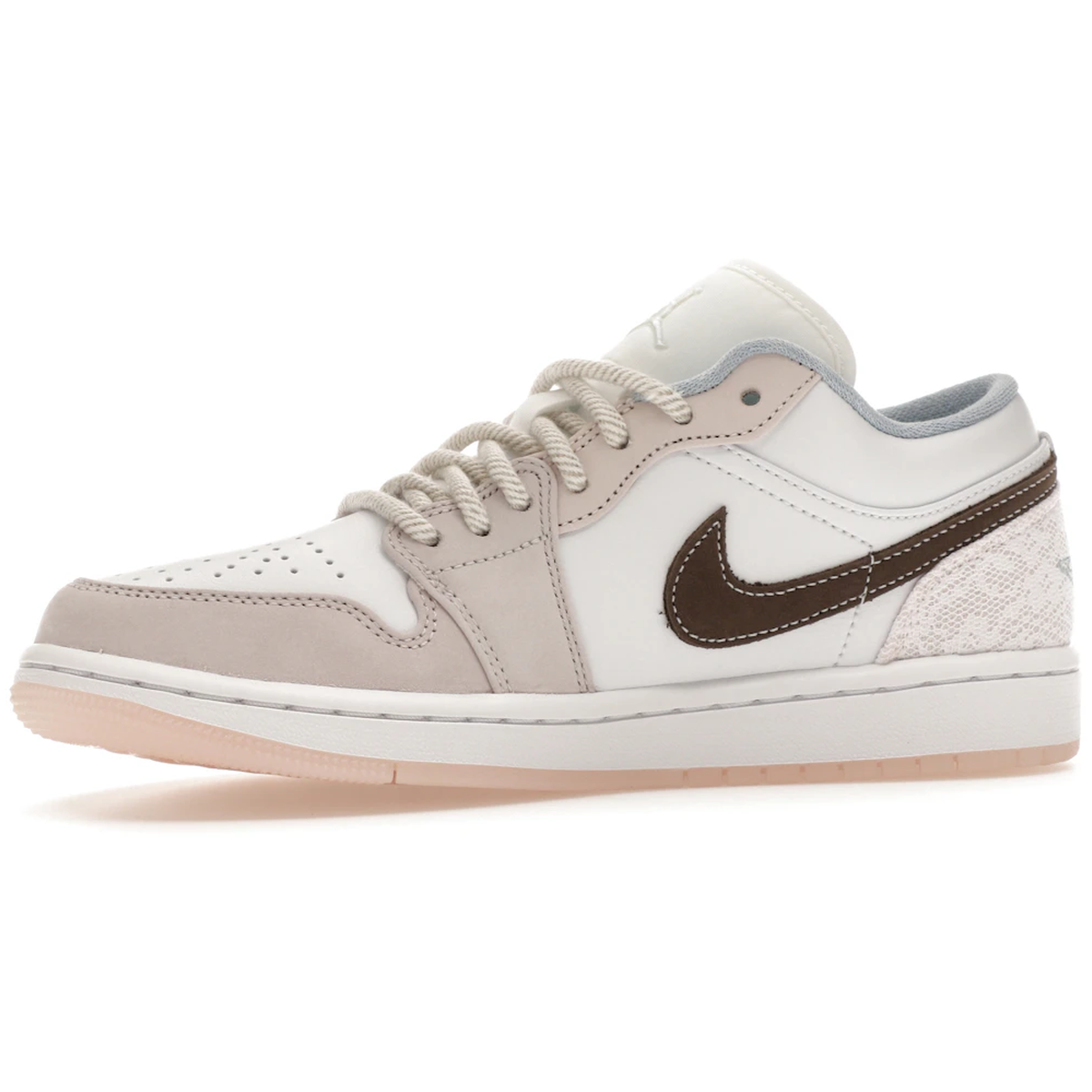 Thumbnail af Air Jordan 1 Low Coral 3