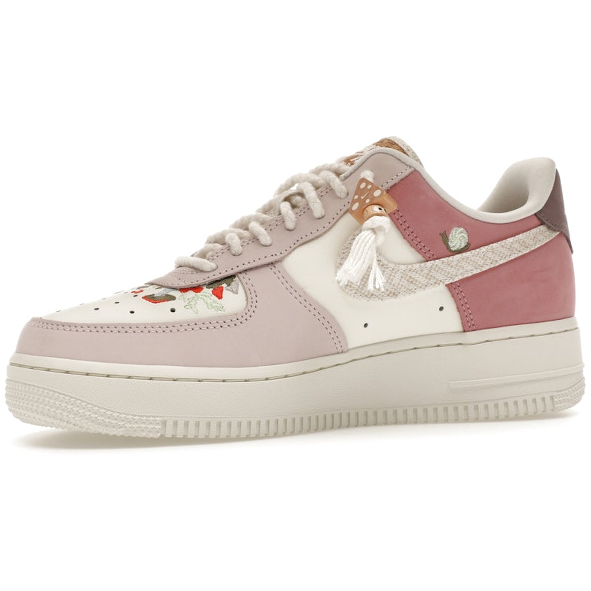 Thumbnail af Nike Air Force 1 Low Mushroom 3