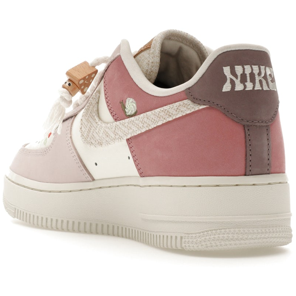 Thumbnail af Nike Air Force 1 Low Mushroom 4