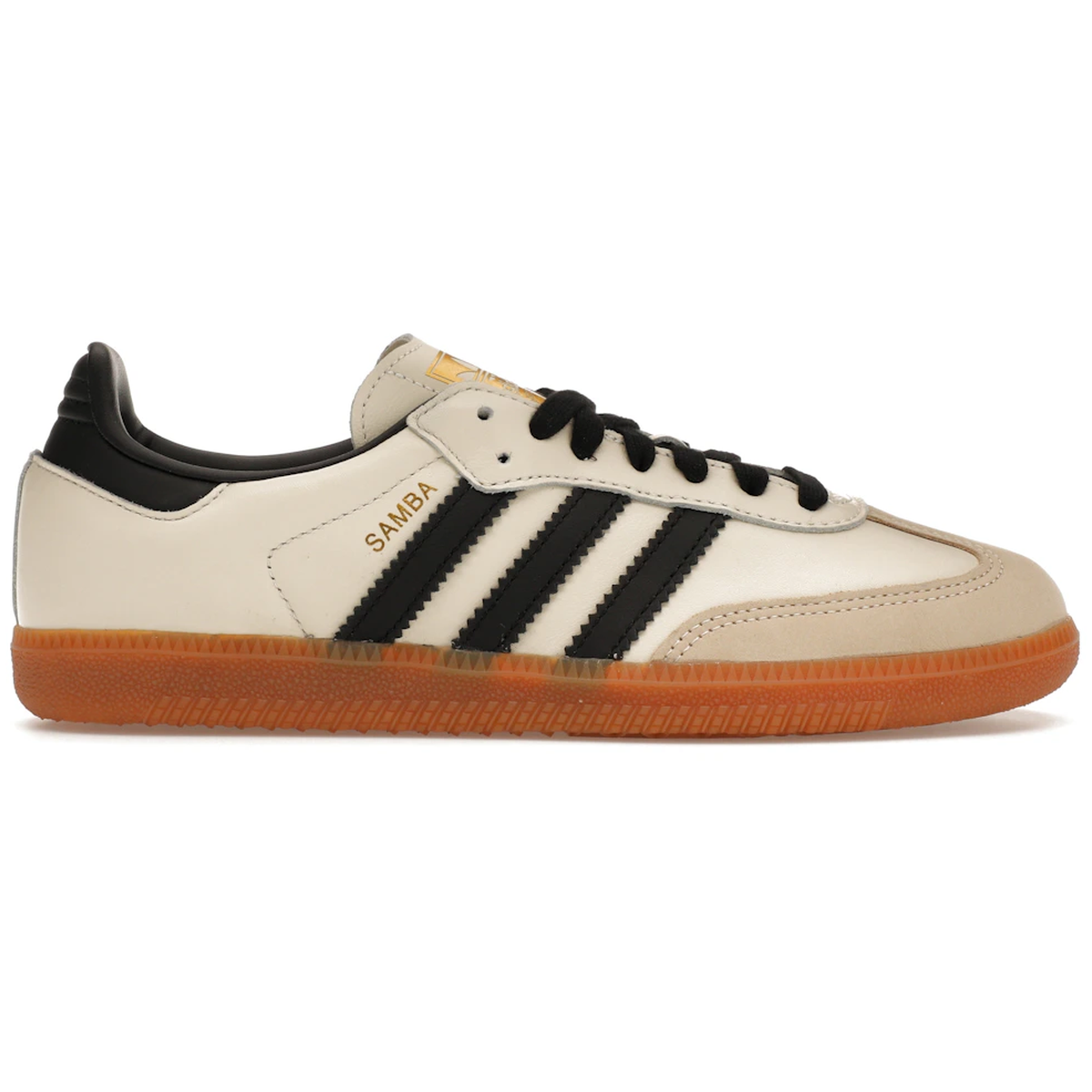 Adidas Samba OG Cream White Sand Strata
