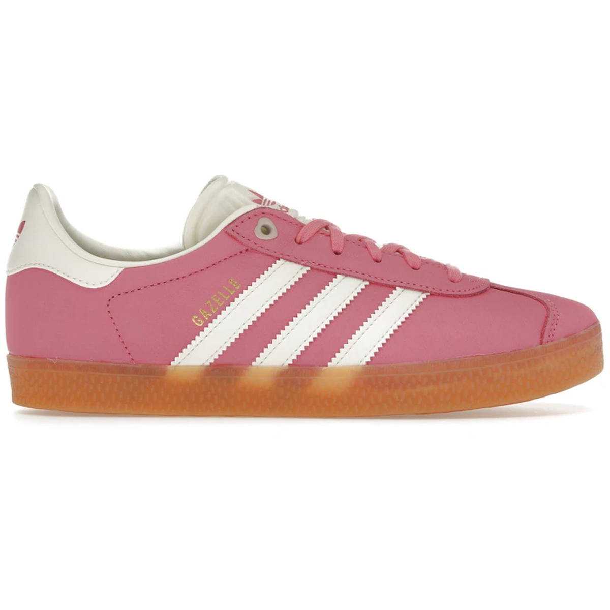 Adidas Gazelle Pink Fusion