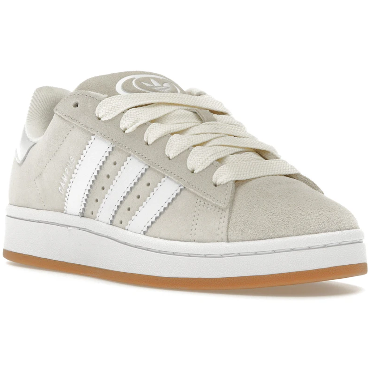 Thumbnail af Adidas Campus 00s Wonder White Gum 2
