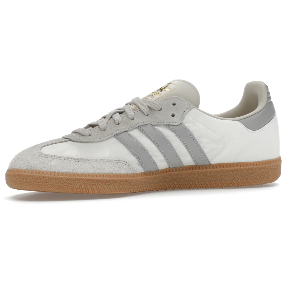 Thumbnail af Adidas Samba OG Off White Alluminum 3