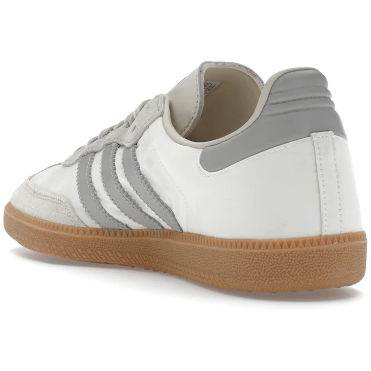 Thumbnail af Adidas Samba OG Off White Alluminum 4