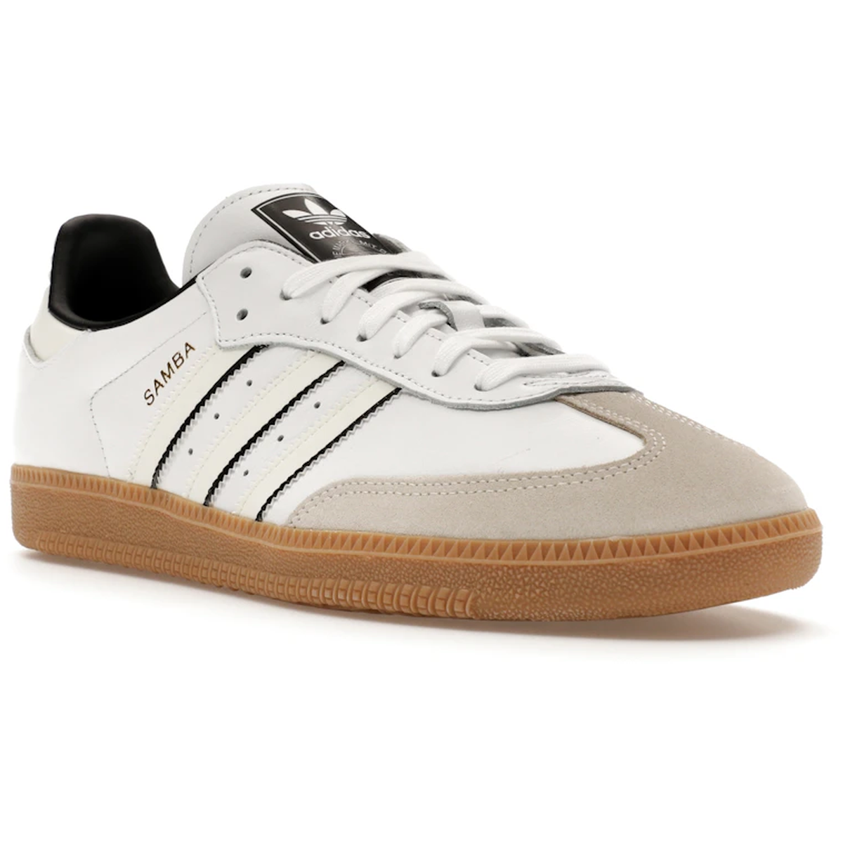 Thumbnail af Adidas Samba OG Off White Core Black 2