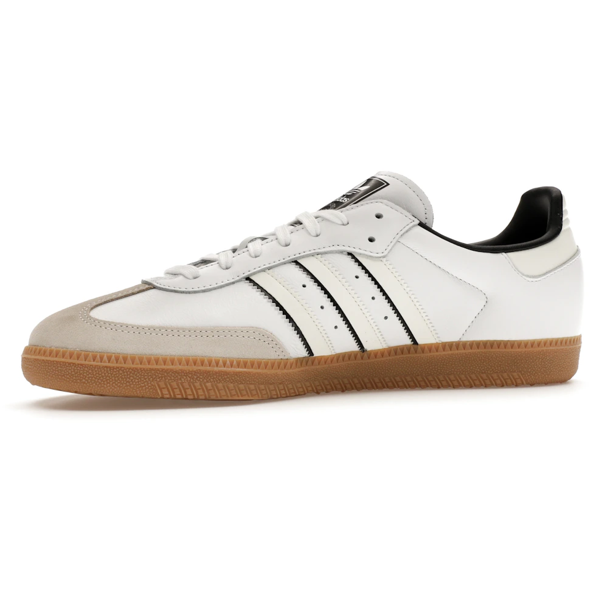 Thumbnail af Adidas Samba OG Off White Core Black 3