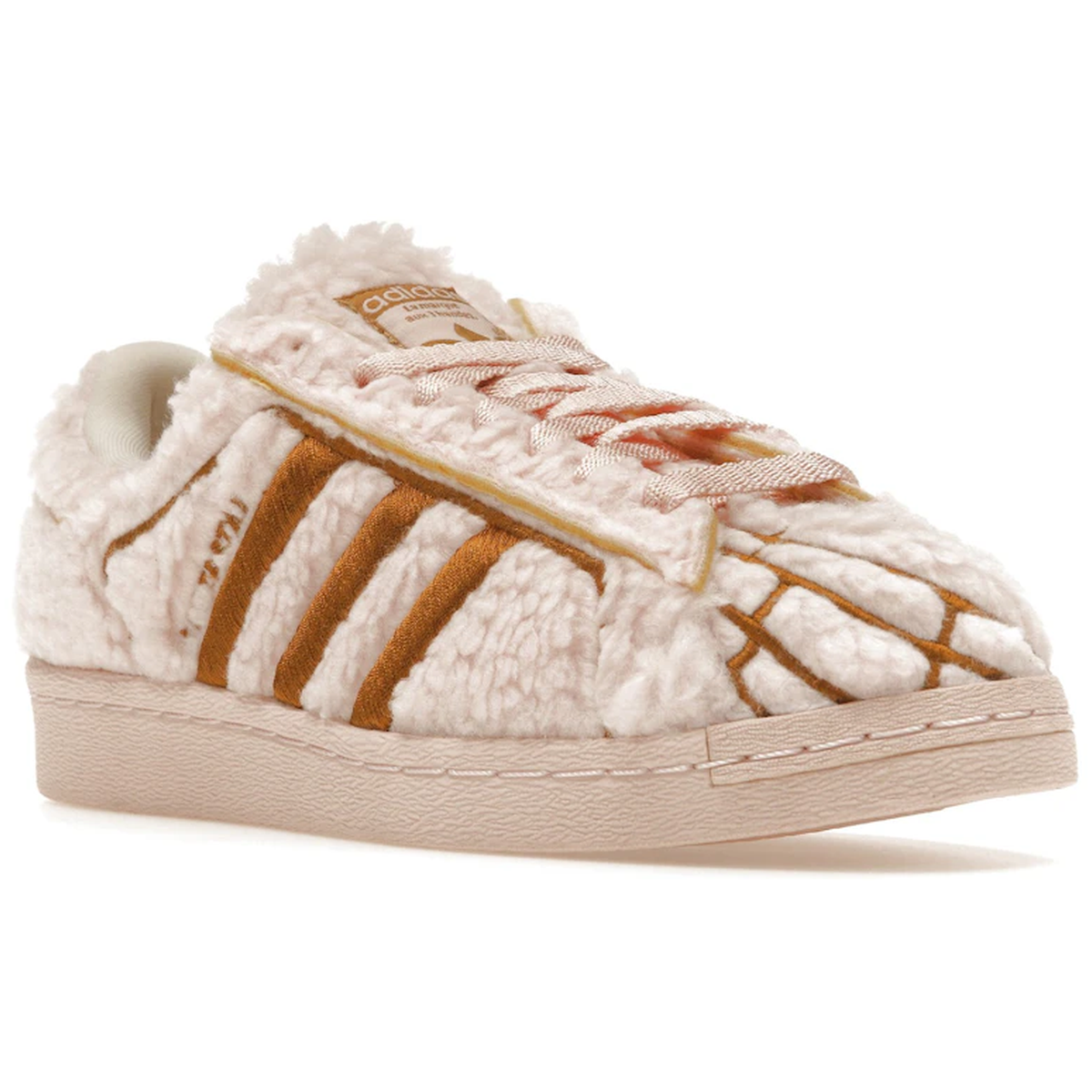 Thumbnail af Adidas Superstar Concha Strawberry 2