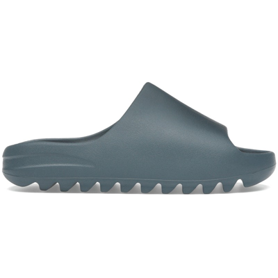 Yeezy Slide Slate Marine