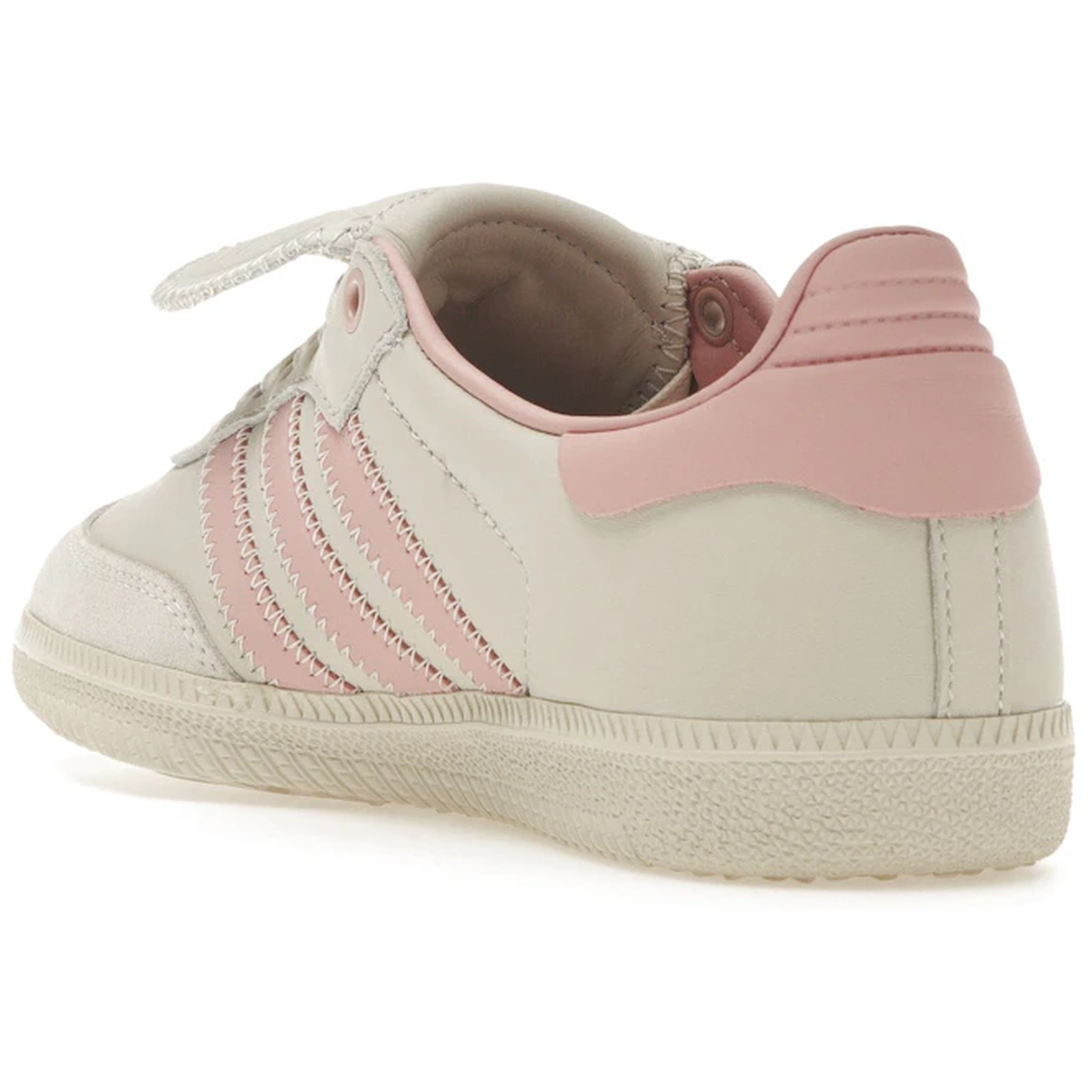 Thumbnail af adidas Samba Pharrell Humanrace Aluminium 4