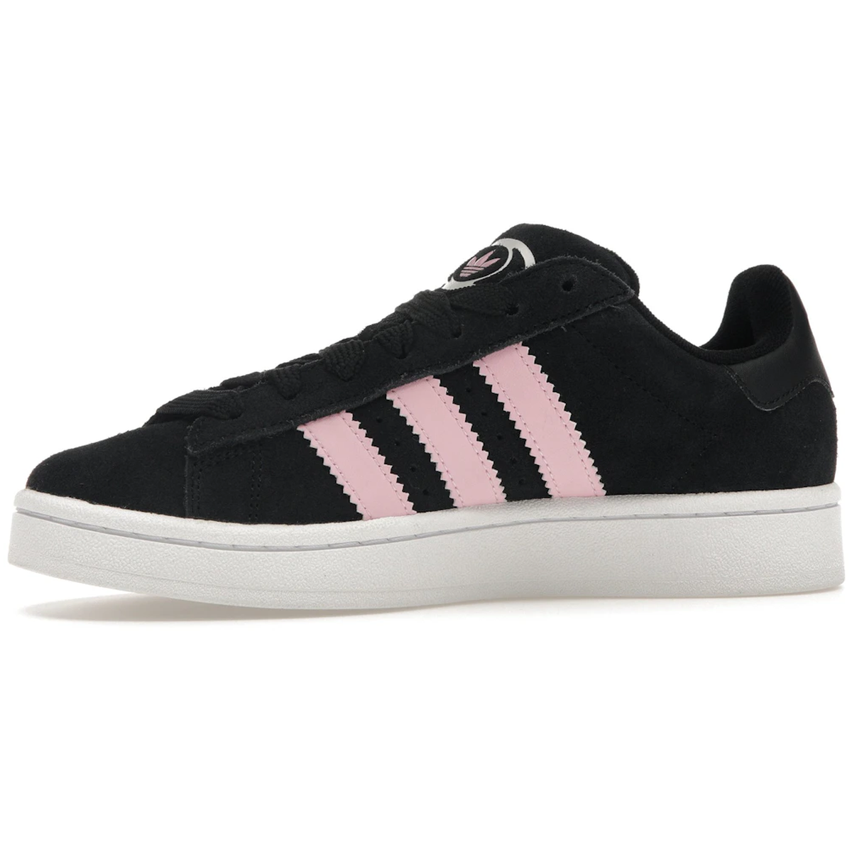 Thumbnail af Adidas Campus 00s Core Black True Pink 3