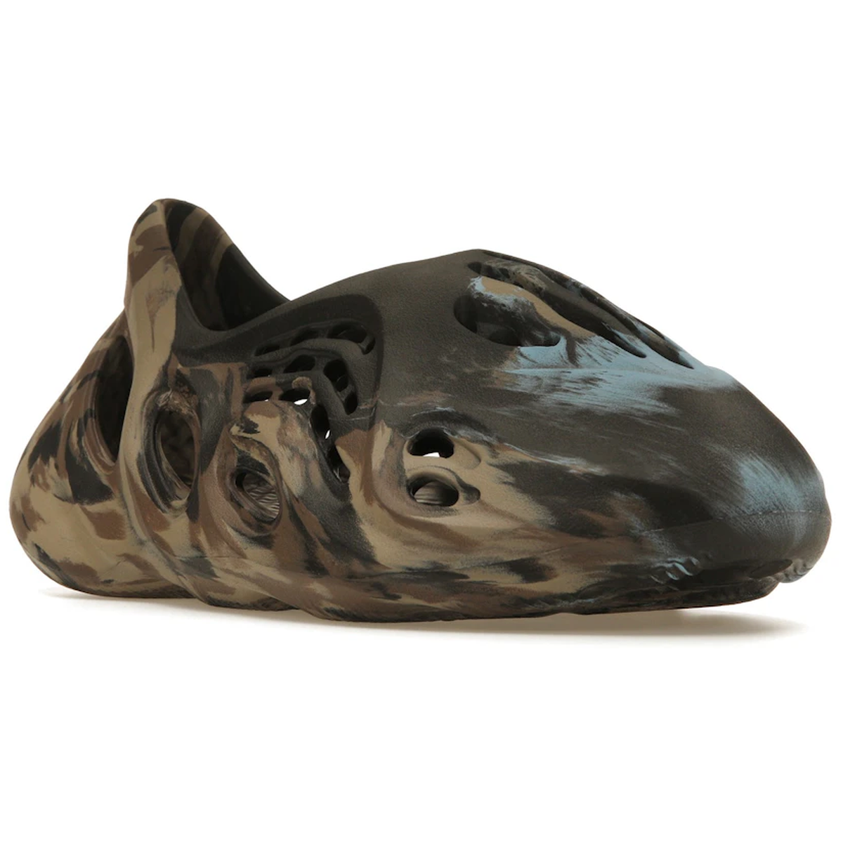 Thumbnail af Adidas Yeezy Foam Runner MX Cinder 2