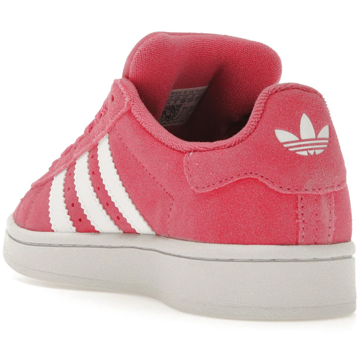 Thumbnail af Adidas Campus 00s Pink Fusion 4