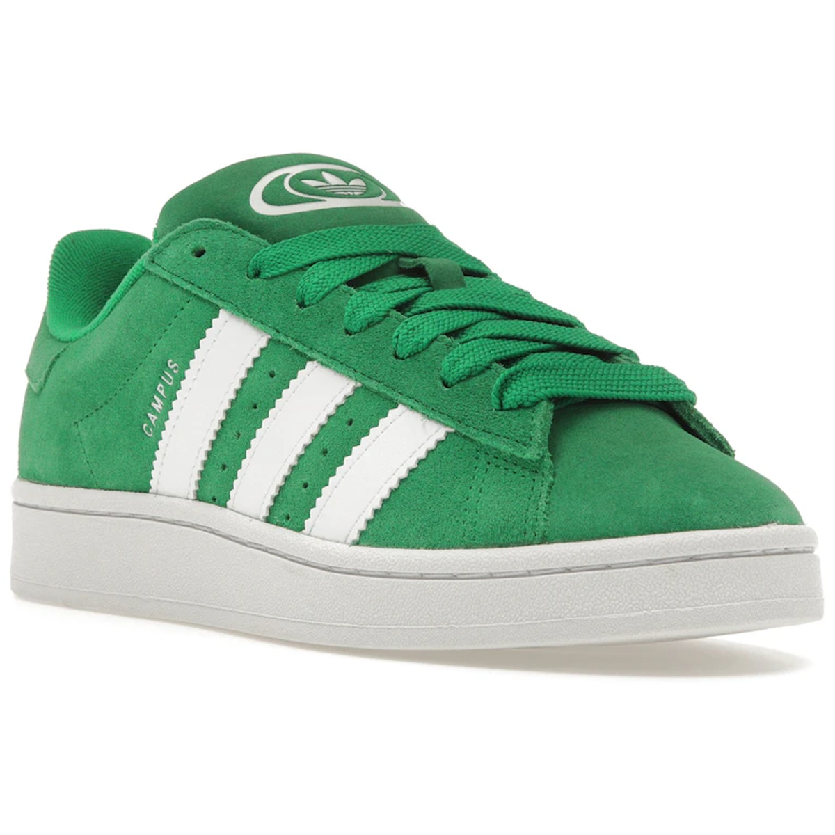 Thumbnail af Adidas Campus 00s Green Cloud White  2