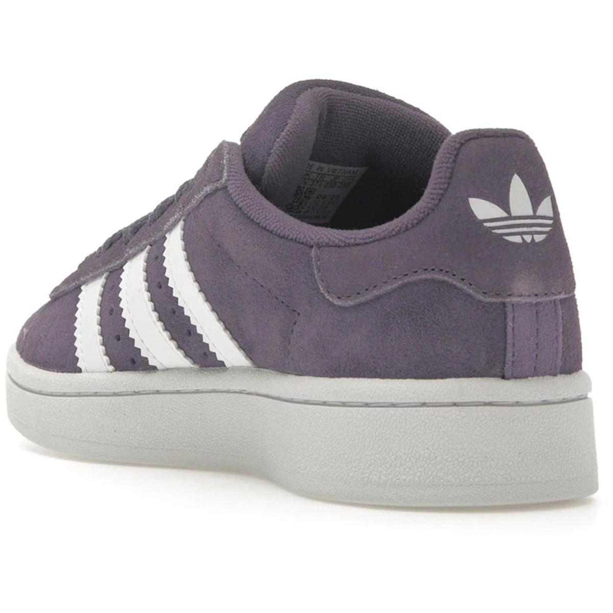 Thumbnail af Adidas Campus 00s Shadow Violet 4