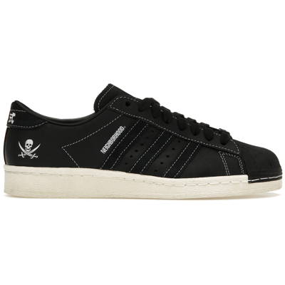 Adidas Superstar Neighborhood 30th Anniversary