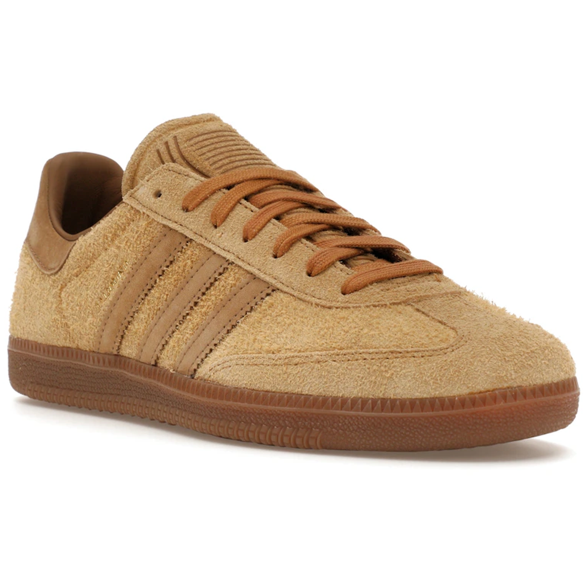 Thumbnail af Adidas Samba JJJJound Tobacco 2