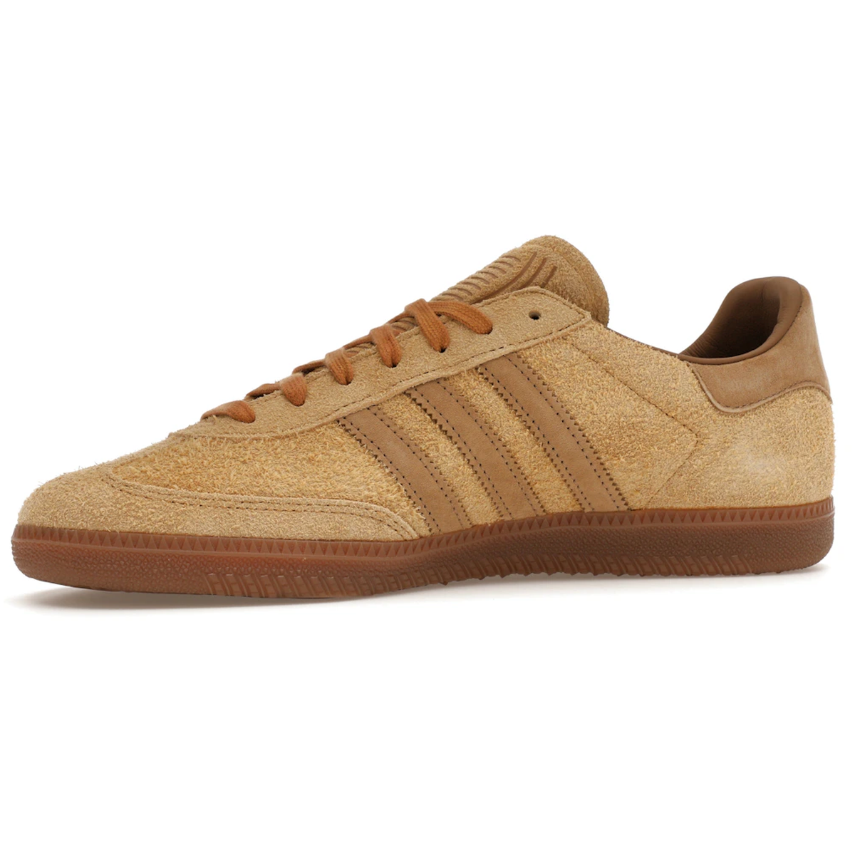 Thumbnail af Adidas Samba JJJJound Tobacco 3