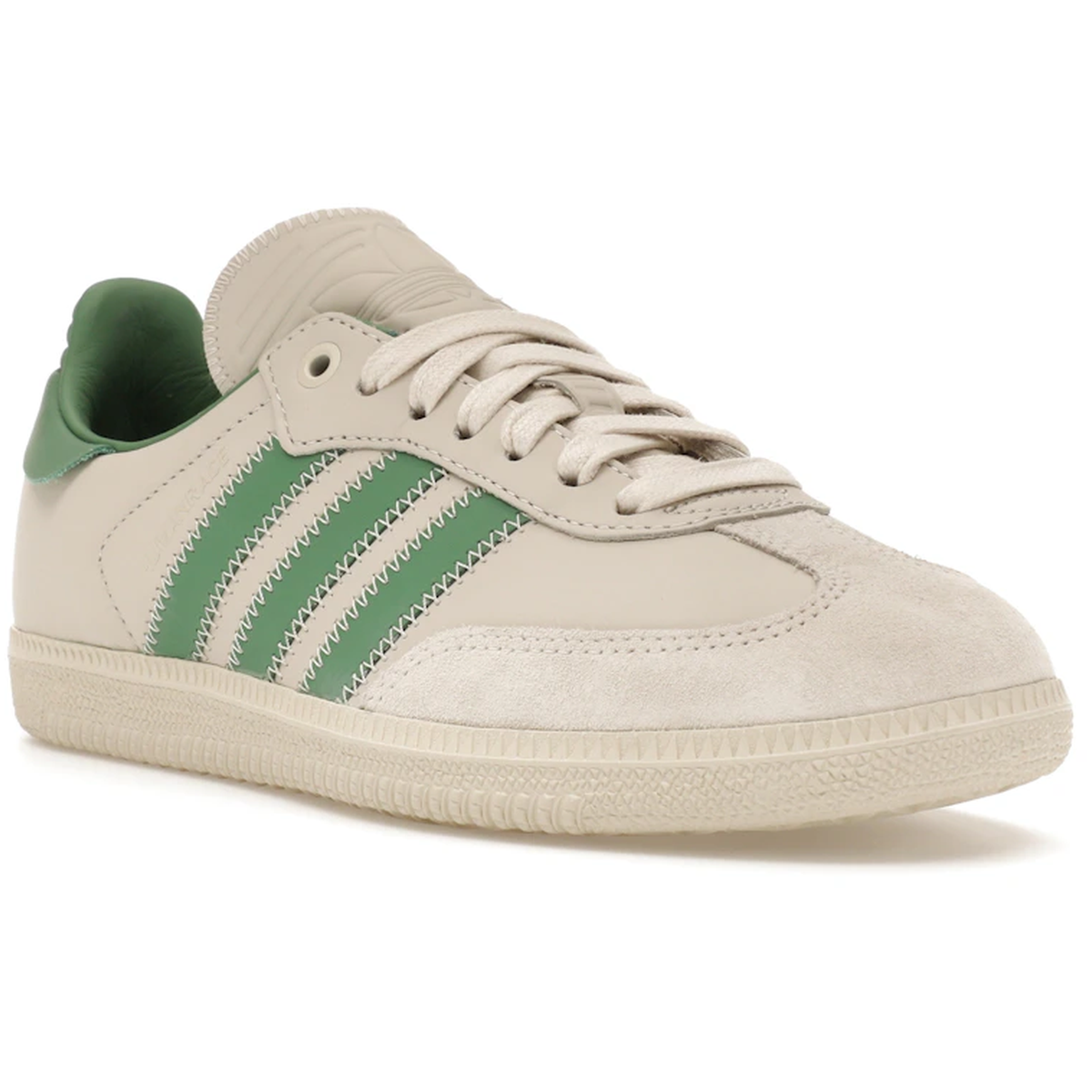 Thumbnail af Adidas Samba Humanrace Preloved Green 2