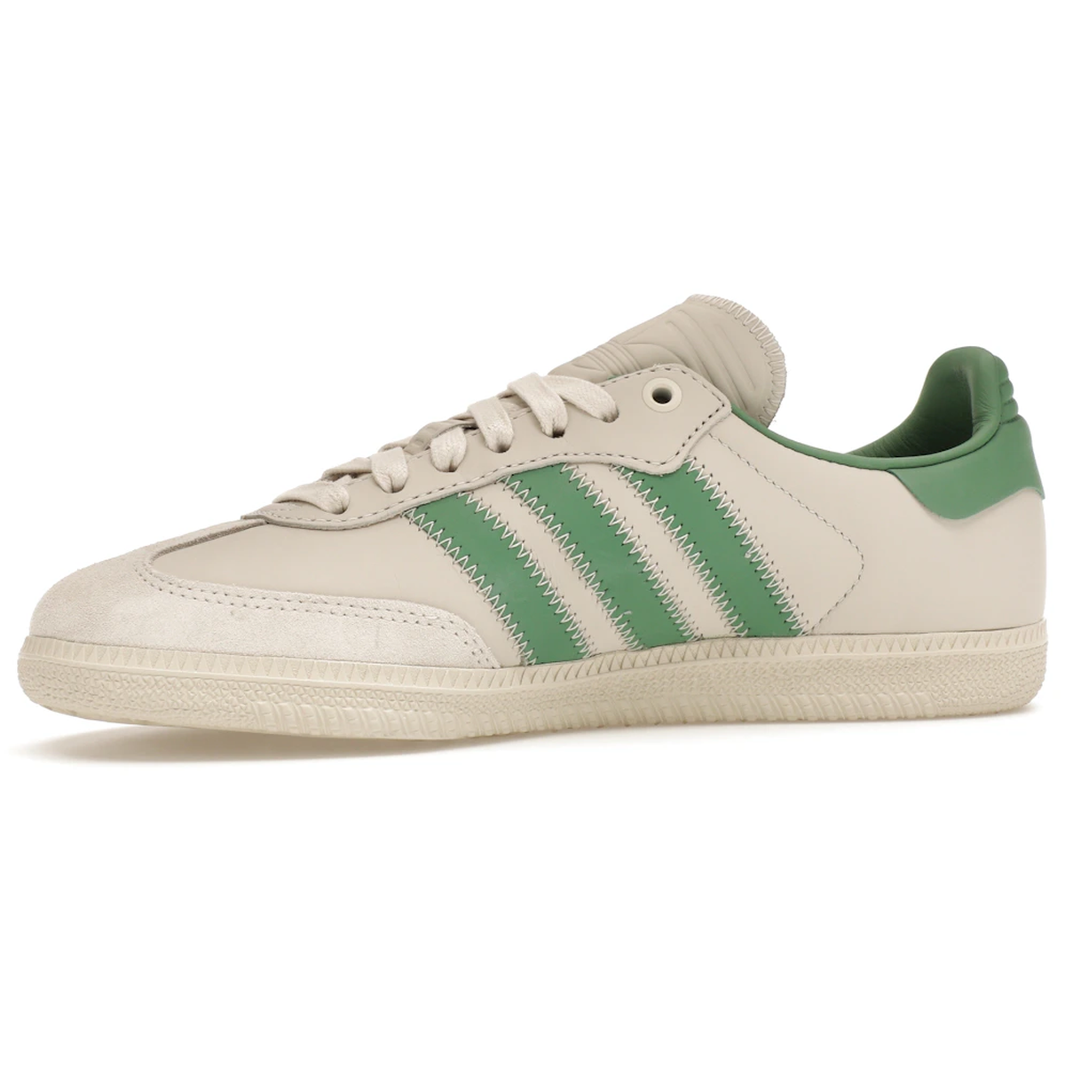 Thumbnail af Adidas Samba Humanrace Preloved Green 3