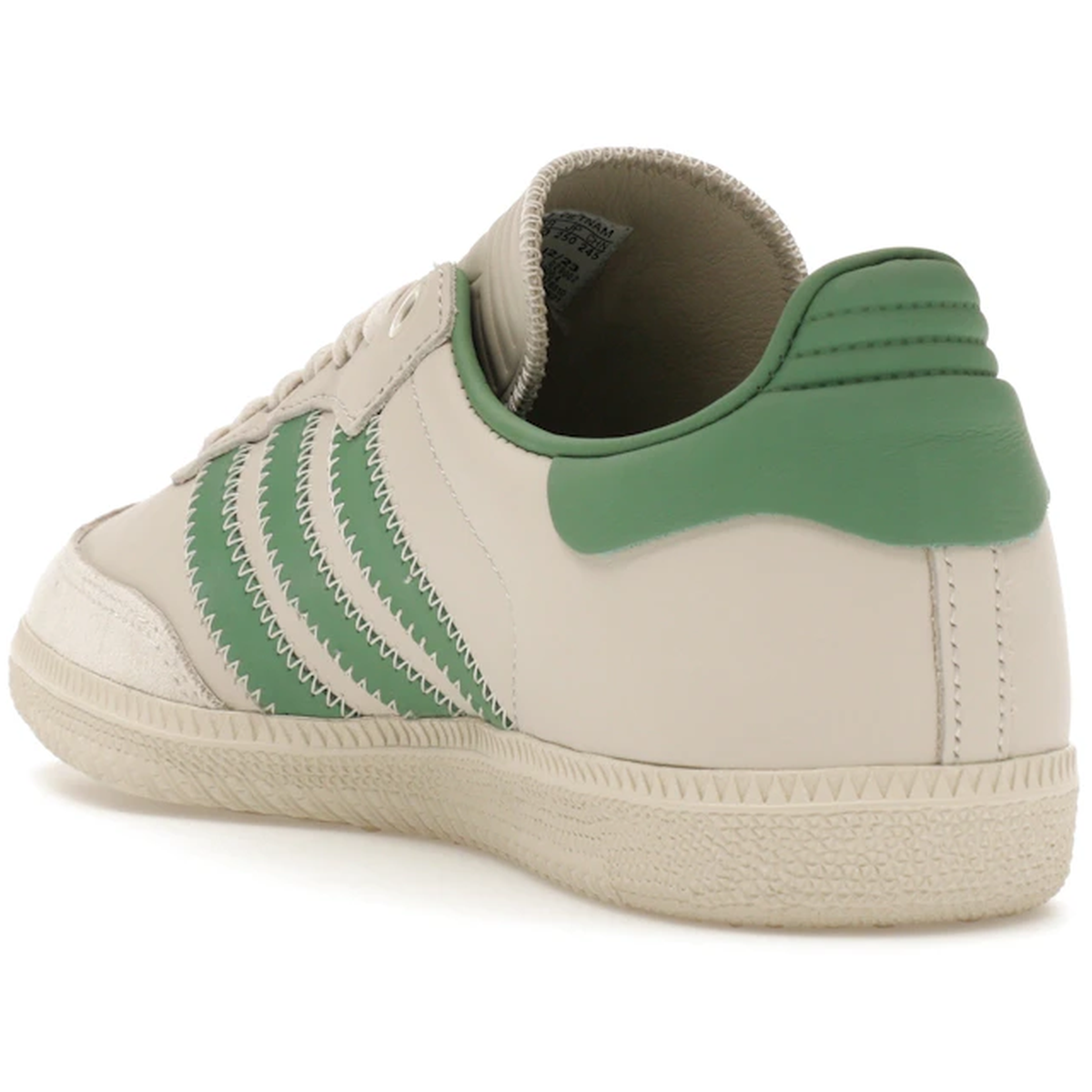 Thumbnail af Adidas Samba Humanrace Preloved Green 4