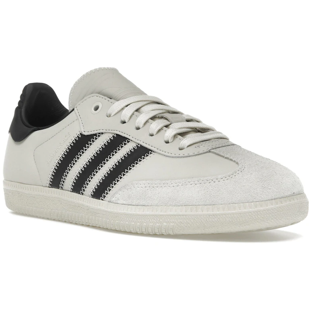 Thumbnail af Adidas Samba Humanrace Core Black 2