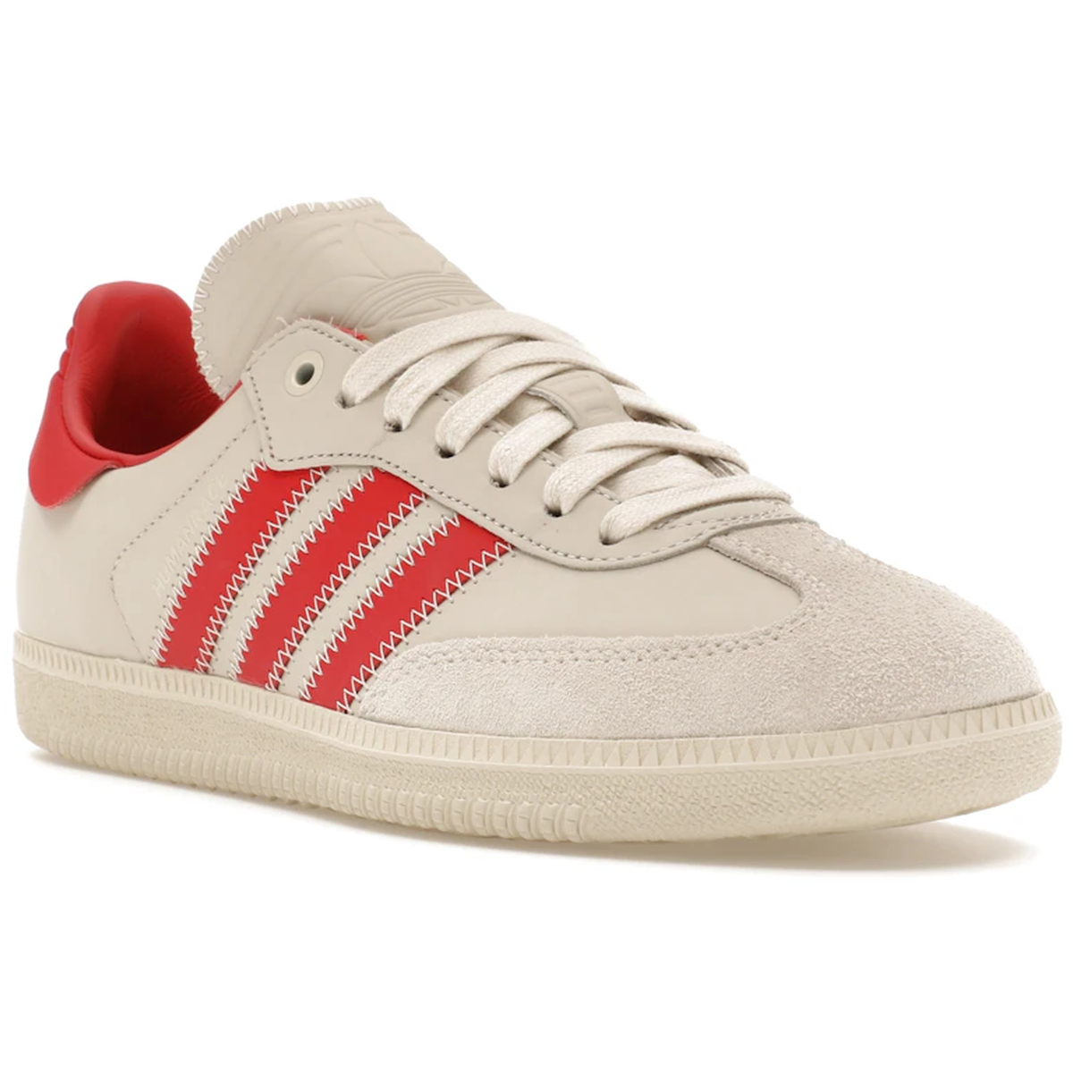 Thumbnail af Adidas Samba Humanrace Glory Red 2