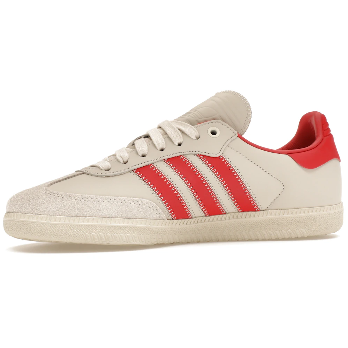 Thumbnail af Adidas Samba Humanrace Glory Red 3