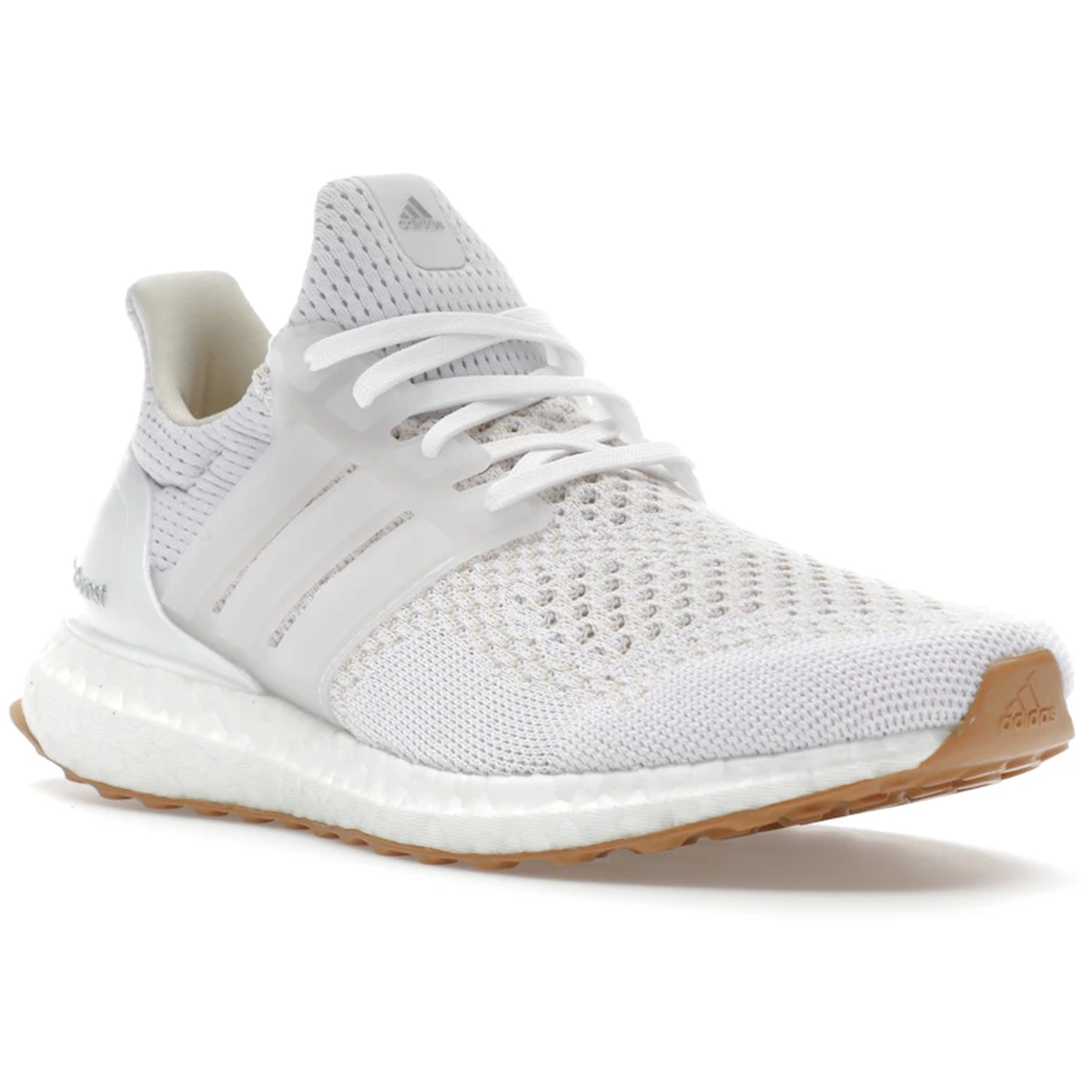 Thumbnail af Adidas Ultra Boost 1.0 Cloud White Silver Metallic  2