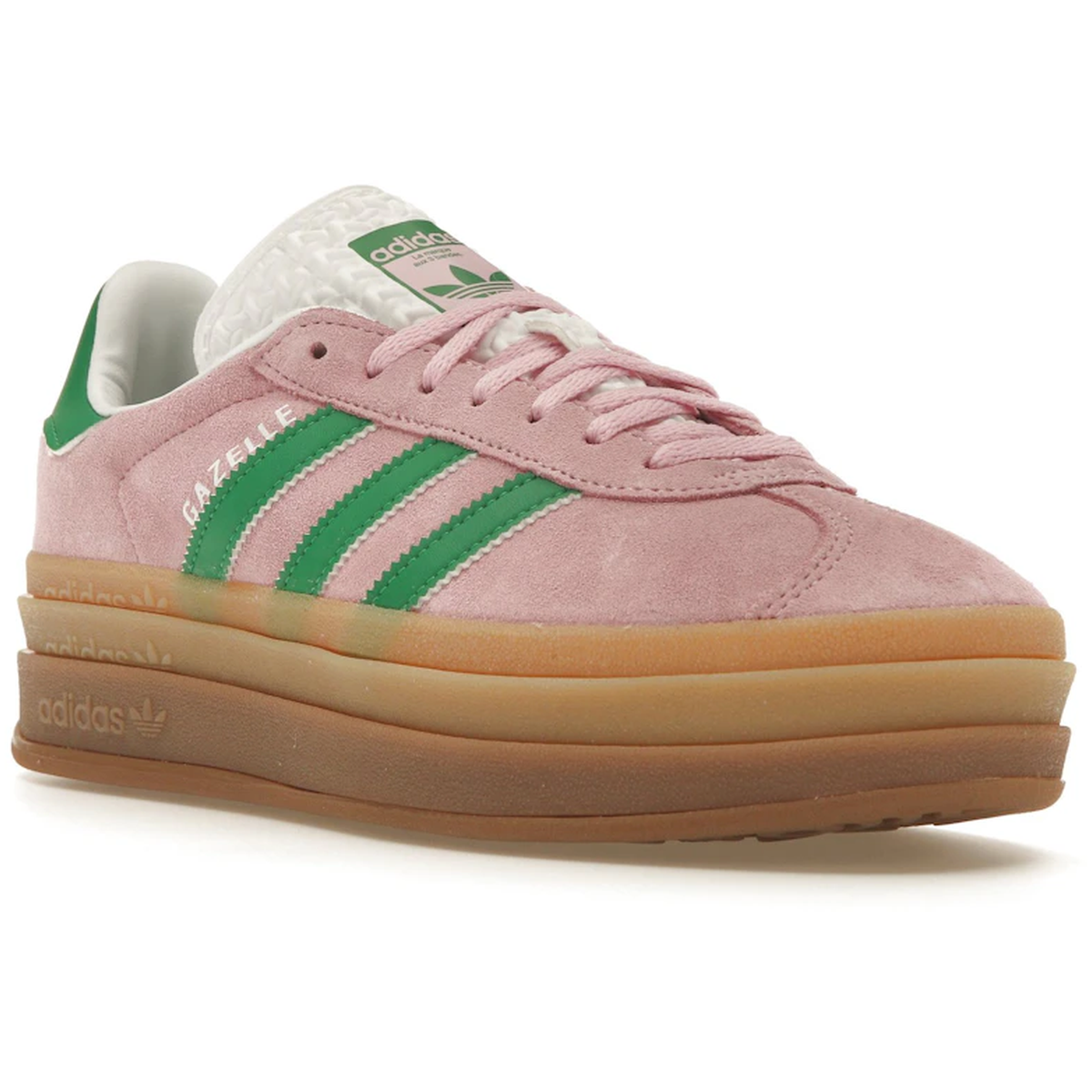 Thumbnail af Adidas Gazelle Bold True Pink  2