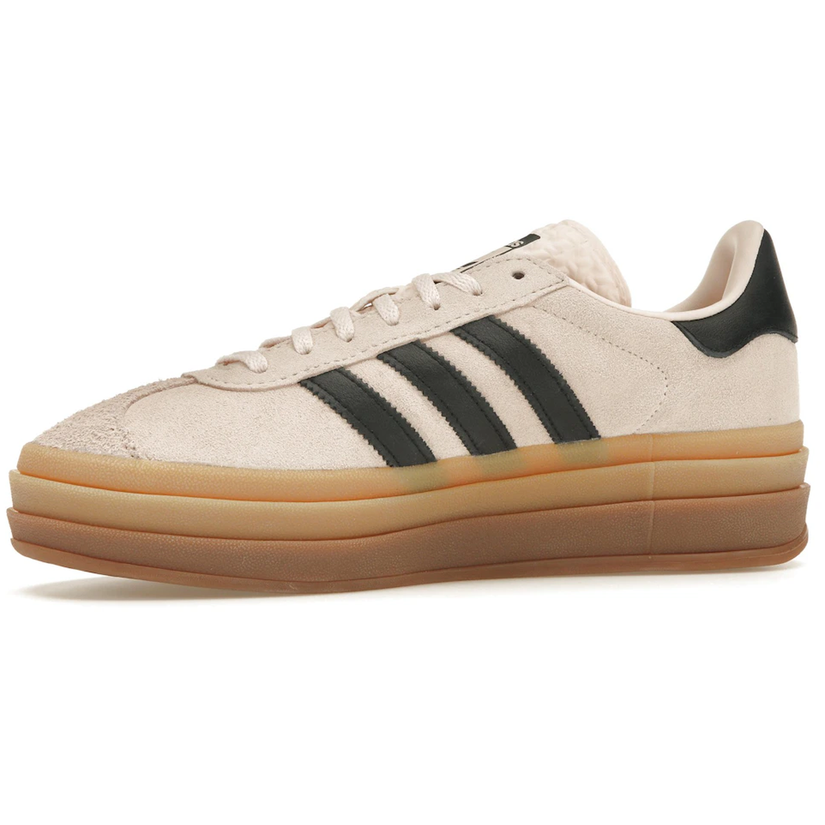 Thumbnail af Adidas Gazelle Bold Wonder Quartz Black Gum 3