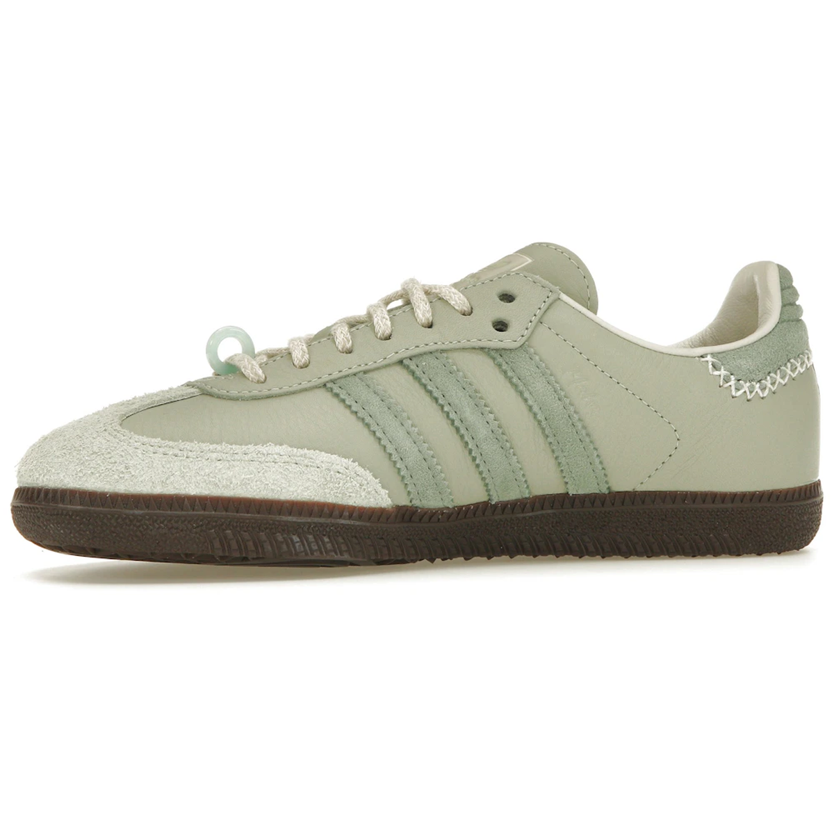 Thumbnail af Adidas Samba OG Maha Half Green 3