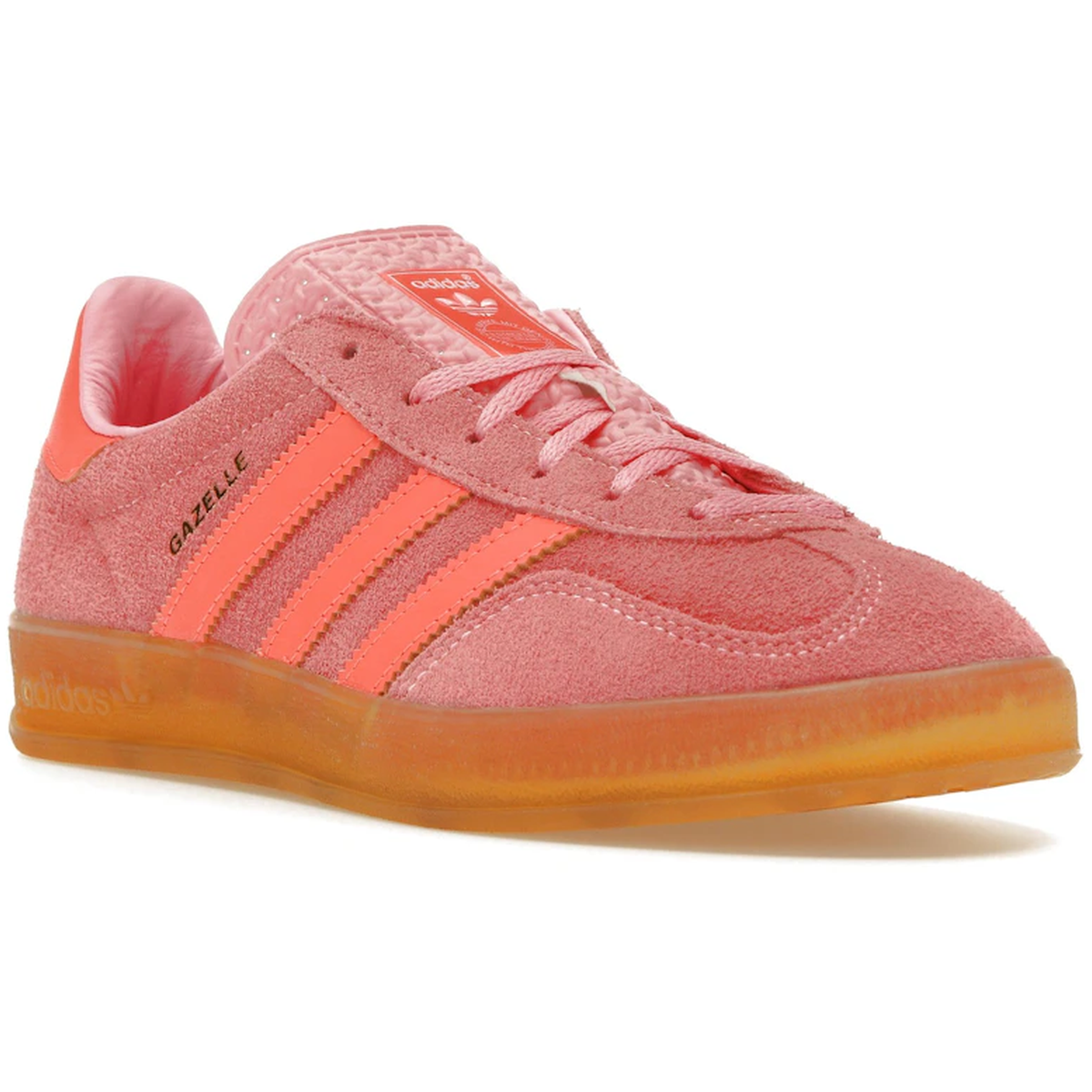 Thumbnail af Adidas Gazelle Indoor Beam Pink 2